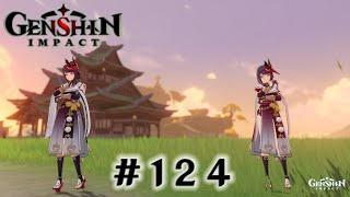 Genshin Impact - #124