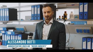 seminario rischio biologico - Indoor Ambiente e Gruppo Maurizi