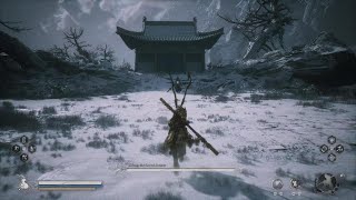 Black Myth: Wukong Mei-Jian Peak EASY