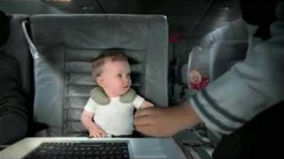 Etrade - Baby 1st Class