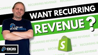 Ecom Tip: The ONE Thing You Must Do for Recurring Revenue