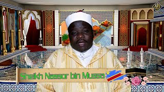 Sheikh Nassor Bin Mussa 🇨🇩 : Muislamu na uzalendo