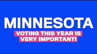 How to Vote in Minnesota