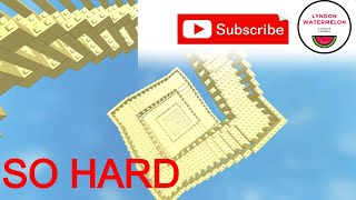 PLAYING 10,000 STAIRS IN ROBLOX TO V.I.P!