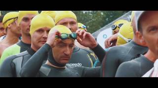 MINISTERIUM DER DG OSTBELGIEN TRIATHLON - Social Video - Paperplane Productions