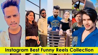 Instagram Best Funny Reels Compilation | Best Funny Videos Collection