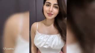 Iswarya Menon Hot Dance Video ❤️ | Actress Iswarya Menon hottest vertical Edit (WATCH FULLY)