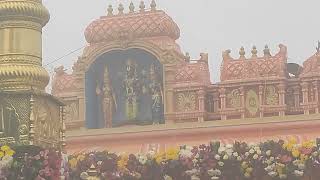 Vadapalli Temple (Sankaranthi 2023)