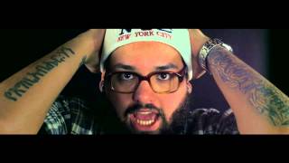 It´s Iggi alias Jaison Burn feat. Mr. Love  "Zeitgeist" (Official HD Video) 2015