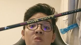 [READ DESCRIPTION] Xpuyu Tiny Rod Giveaway Randomizer [Read Description]