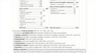 Eco 2º ratios