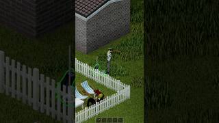 The 3 BEST ways to kill zombies in PROJECT ZOMBOID