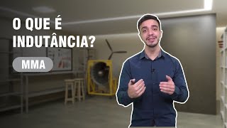 INDUTÂNCIA - MECÂNICO DE MANUTENÇÃO AERONÁUTICA