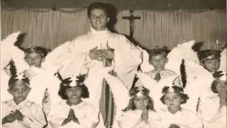 Padre Gualter F. Negrão - Juramento e Profissão de Fé (em Latim)