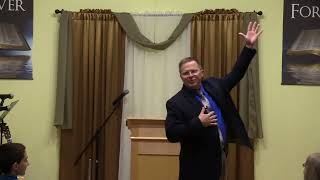 2023 Revival Meetings w/ Terry Danford #7