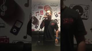 sebak-ukays (cover)