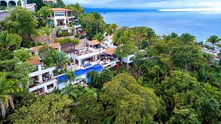 Casa Las Pergolas - Vacation Villa Rental in Puerto Vallarta, Mexico