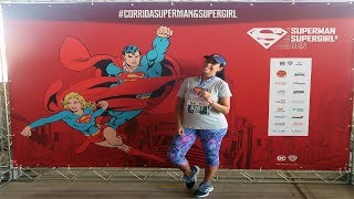 Corrida Superman & Supergirl - 5k | RJ