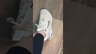 Nike Motiva Premium Try On Reaction 💓🆕🔔 #shorts