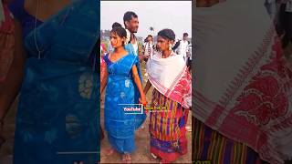 Santali Function Short #ytshorts  #dabung_dance#Shortfeed #viral #trending #youtubeshorts #shorts