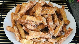 Murali Recipe Sweet Shakarpara /  quick sweet recipe / Everyone love this recipe /Everydayfood