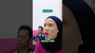 Ketika istri curhat semuaborang bisa dengar, bahaya jangan sampai orang tahu #viralvideo #suamiistri