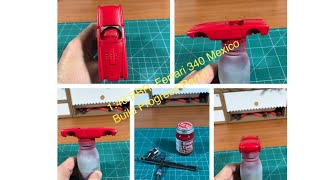 BBR 1:43, Ferrari 340 Mexico - Build Progress - Part 3