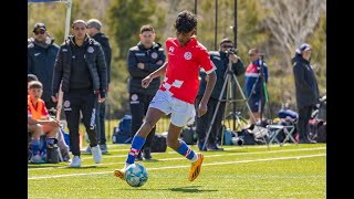 2023 NPL14 - Semi Final - CCFC vs Olympic - Extra Time (1)