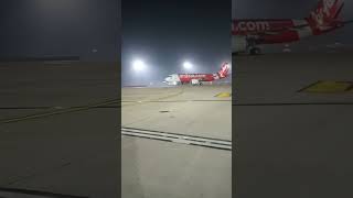 Air Asia A320