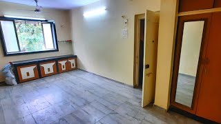 1 RK Studio Apartment For Rent Near Dadar Station Mumbai