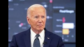 Biden's speech comes as more Democrats call for him to step aside