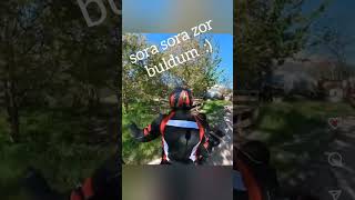 motorla kamp -motobike camping