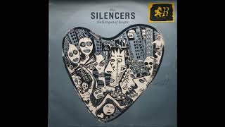 THE SILENCERS - SLEEP SONG B - 2 (1991)