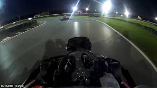 Daytona Sandown Park on 30.10.19 at 18.45 CAMERA 15 T4LS1F1Y2O