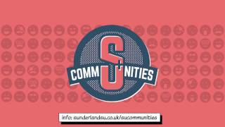 SU Communities – A Guide to Activities and Events