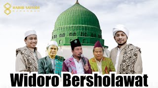 Widoro Bersholawat | Safari Maulid Majelis An Nur