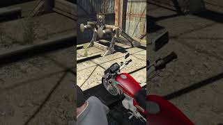 #gta5 Secret Location of #honda125 🚲😍😍😍