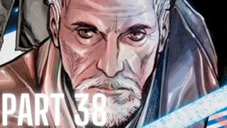 Star Wars Jedi : Survivor PART 38 - Temple Raid- PS5 Gameplay Walkthrough