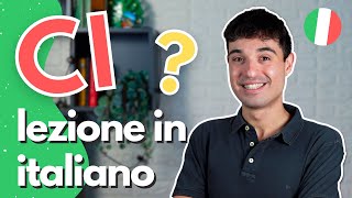 Come usare CI in Italiano in 10 minuti