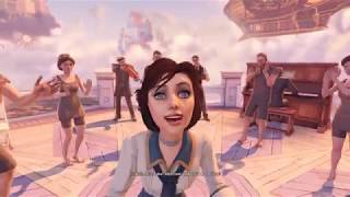 Bioshock Infinite - Part 3