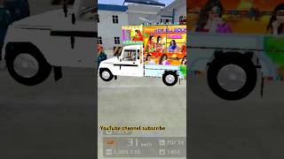 Ajmer KGF DJ Pickup indonesia simulator gaming mood bussid new short Hindi 2024