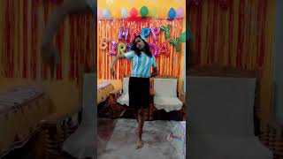 Koka deke || birthday party || #youtubeshorts #trending #dance #viral