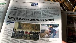 Rassegna stampa del Fermano 12/11/15