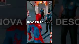 Walkthrough the amazing spider-man 2 mobile #5 #tasm2 #homenaranha #electro #spiderman2