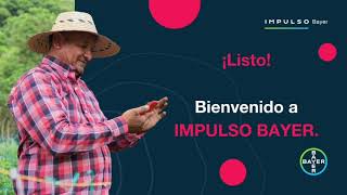 Impulso Bayer | Registro para agricultores