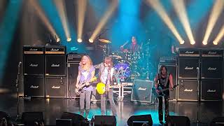 Ace Frehley Live Orlando Hard Rock 6/21/24 Full Set 4k 60fps