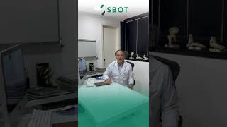 Fernando Baldy, presidente da SBOT, apresenta as novidades de 2024