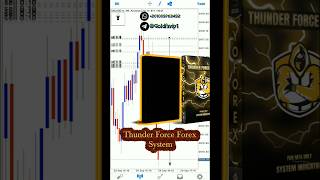 Thunder Force Forex System Indicator MT4 FREE DOWNLOAD المؤشر الأكثر ربحا في الفوركس