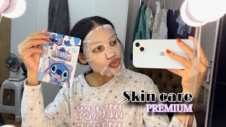 SKIN CARE PREMIUM | Caudalie Paris, Care Zone, Glow recipe, Neutrogena… 💜✨