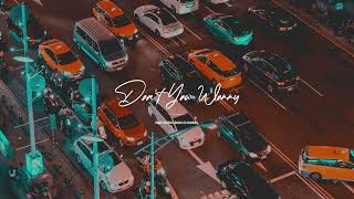 Bertell - Don't You Worry (R&B Slow Jam)